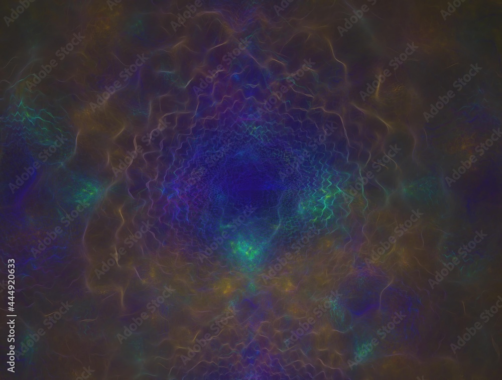 Imaginatory fractal background generated Image Imaginatory fractal background generated Image