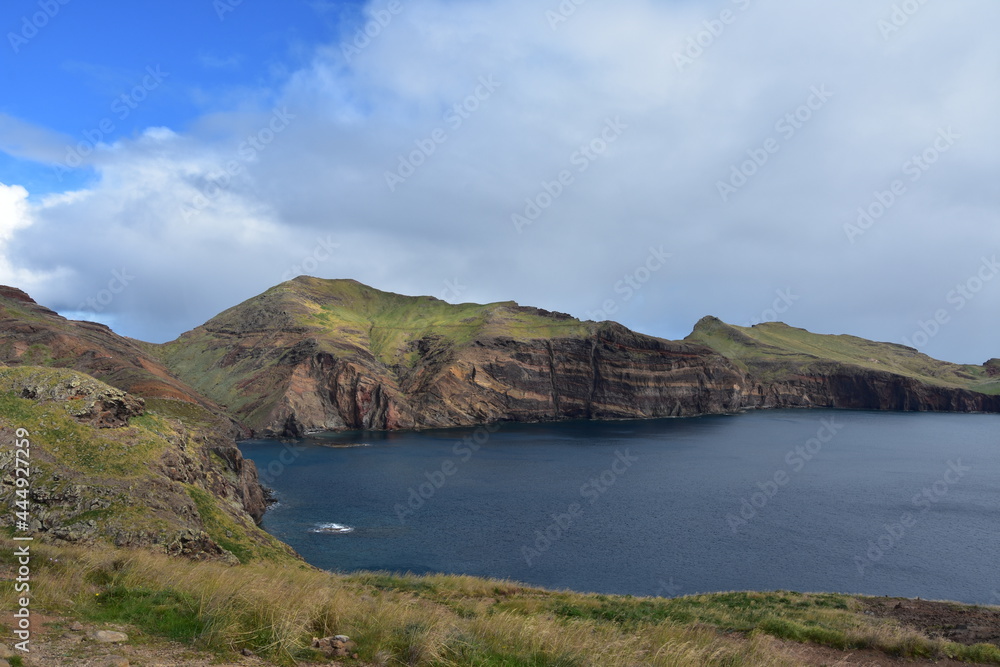 Fototapeta premium Madeira