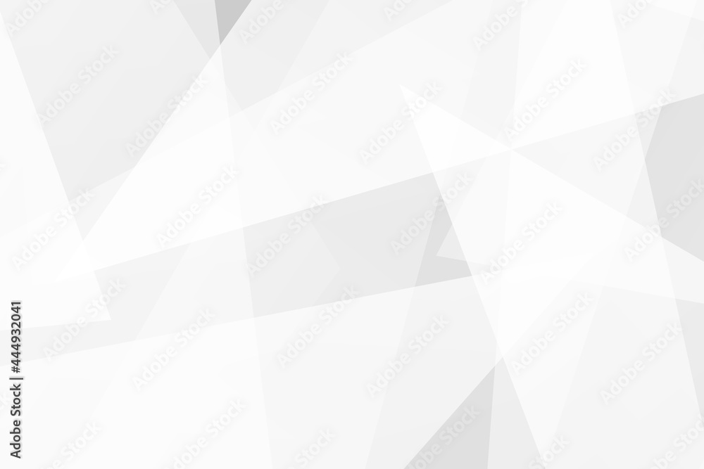 Abstract white and grey on light silver background modern design. Vector illustration EPS 10. Abstract white and grey on light silver background modern design. Vector illustration EPS 10.
