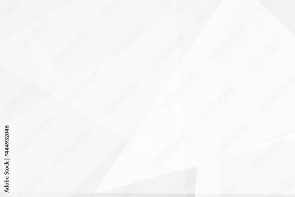 Abstract white and grey on light silver background modern design. Vector illustration EPS 10. Abstract white and grey on light silver background modern design. Vector illustration EPS 10.
