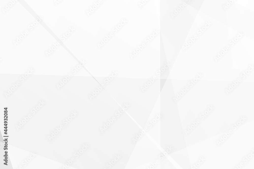Abstract white and grey on light silver background modern design. Vector illustration EPS 10. Abstract white and grey on light silver background modern design. Vector illustration EPS 10.