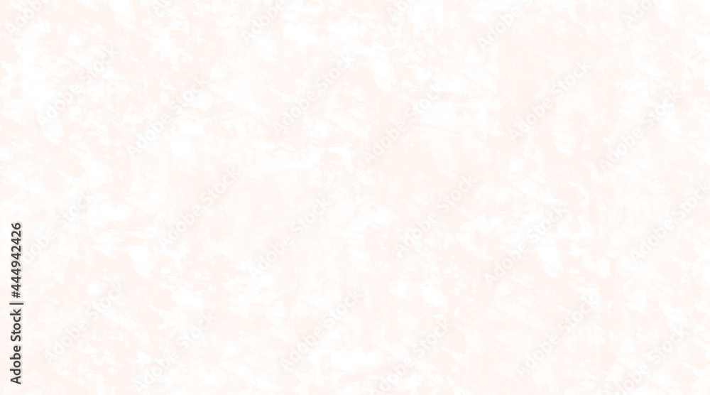 高解像度350 ピンク色水彩画手描き筆跡テクスチャシンプル背景壁紙春色パステルカラー斑模様素材 Stock Illustration Adobe Stock
