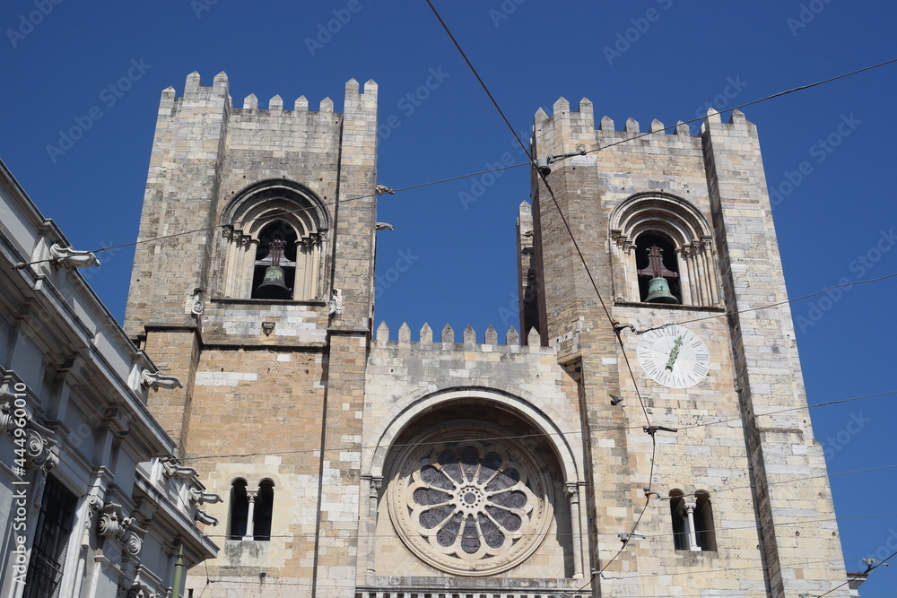 Obraz premium igreja