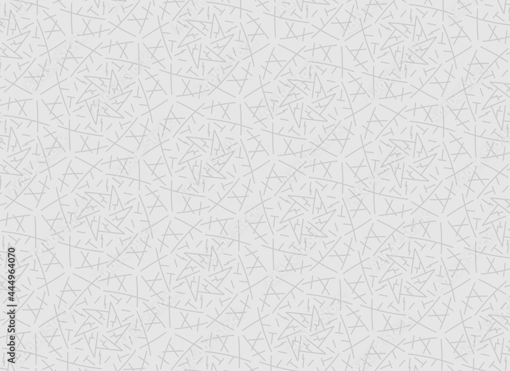 Abstract gray background made of patterns. Vector illustration. Abstract gray background made of patterns. Vector illustration.