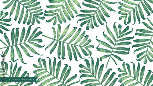 Little_Palm_Leaves_Wallpaper