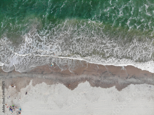 East Coast Beach (OCNJ)