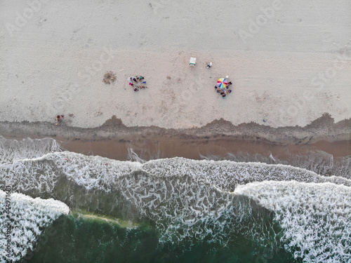 East Coast Beach (OCNJ)