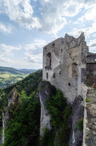 castle lietava