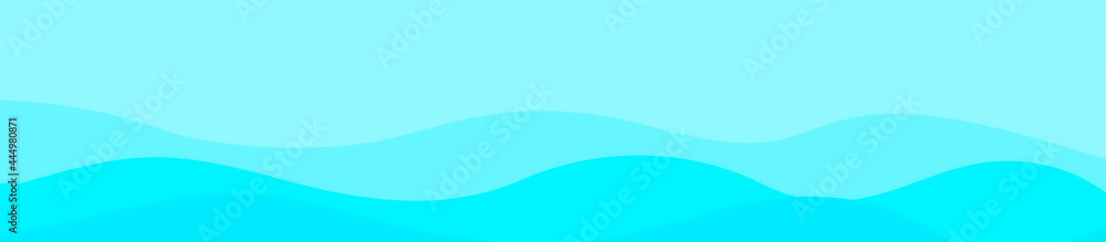 abstract blue background with waves abstract blue background with waves