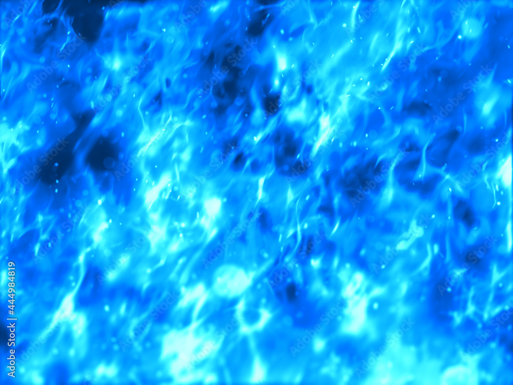 燃え上がる青い炎の背景stock Illustration Adobe Stock 燃え上がる青い炎の背景stock Illustration Adobe Stock