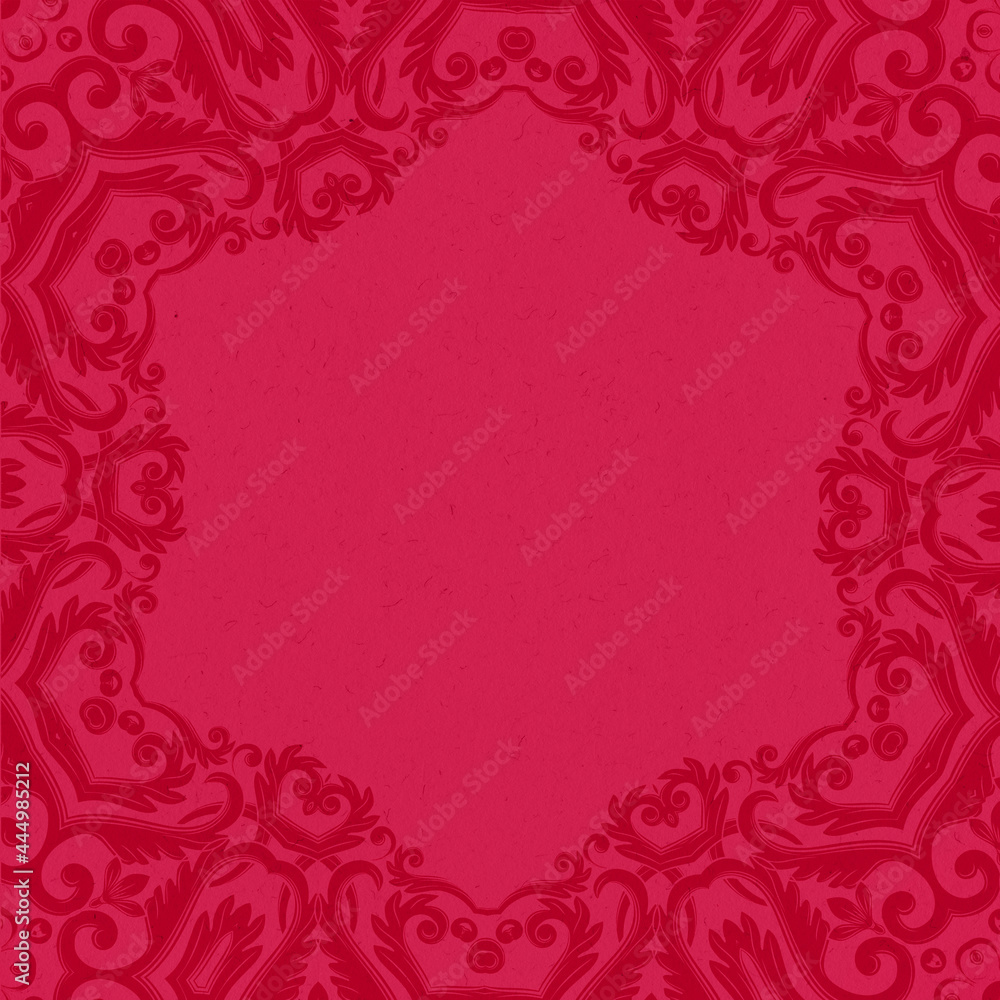 Frame with place for text. Best background for invitation or menu card. Frame with place for text. Best background for invitation or menu card.
