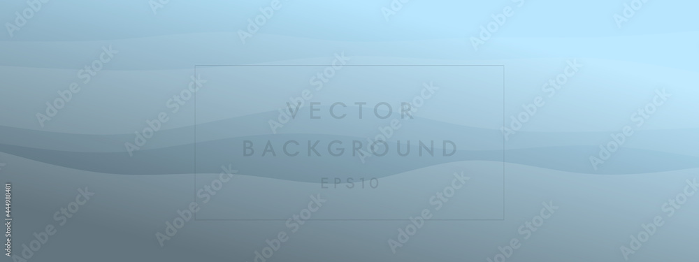 abstract wave fluid shapes minimalistic modern gradient background combined pastel light colors. Trendy template for brochure business card landing page website. vector illustration eps 10 abstract wave fluid shapes minimalistic modern gradient background combined pastel light colors. Trendy template for brochure business card landing page website. vector illustration eps 10