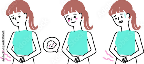 pregnancy women