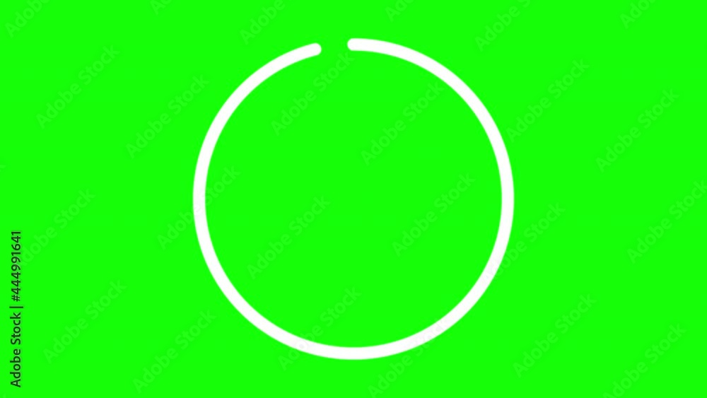 Animation of Check Mark Sign. 4k Motion Graphics. Sign on Green Screen and Chroma Key Background Animation of Check Mark Sign. 4k Motion Graphics. Sign on Green Screen and Chroma Key Background