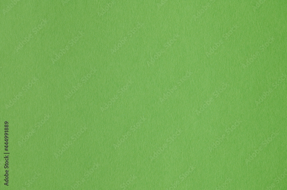 Closeup of seamless green paper texture Closeup of seamless green paper texture