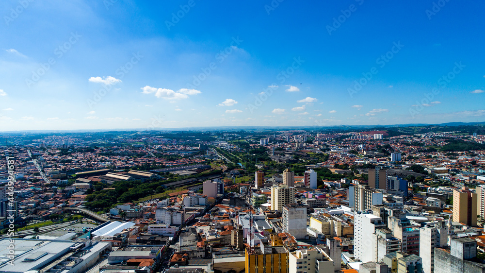Fototapeta premium Sorocaba