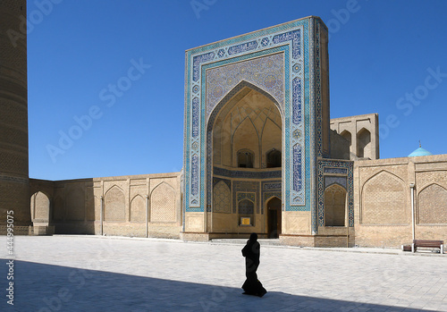 bukhara