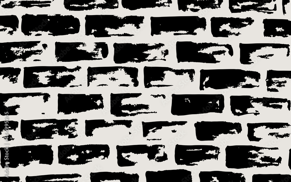 Seamless organic grunge pattern. Abstract background with brush strokes. Hand drawn texture. Modern graphic design. Seamless organic grunge pattern. Abstract background with brush strokes. Hand drawn texture. Modern graphic design.