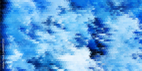 Abstract image for bright a...