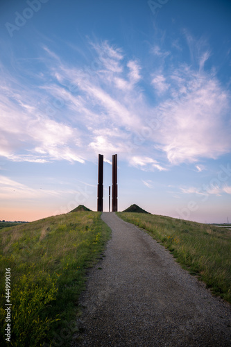Fényképezés Grounds at Ralph Klein Park