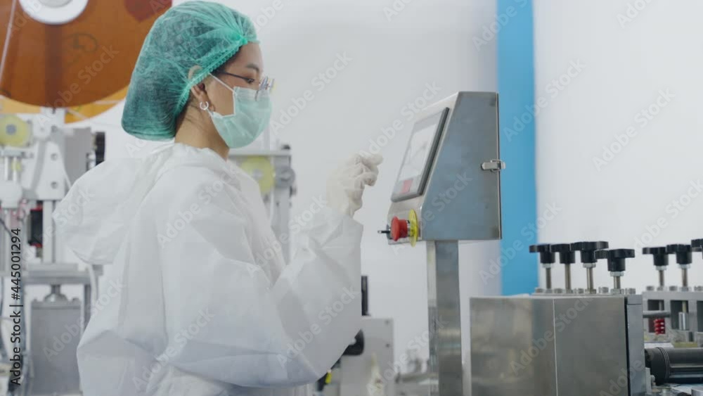 medical mask manufacturing medical mask manufacturing