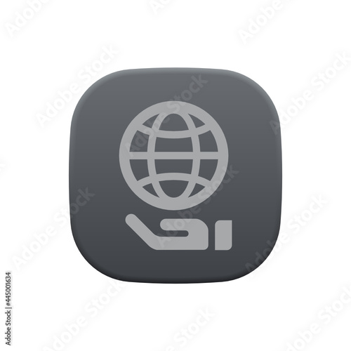 Share Online - Sticker