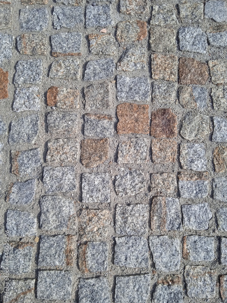 Fototapeta premium old wall