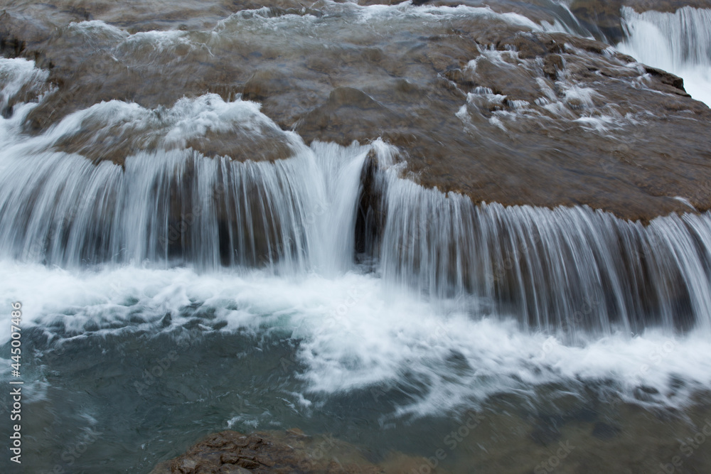 Fototapeta premium Cascades from the Niagara River