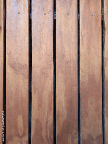 wood  deck clapboard