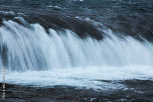 Cascades from the Niagara River