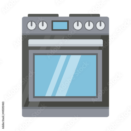 oven appliance icon