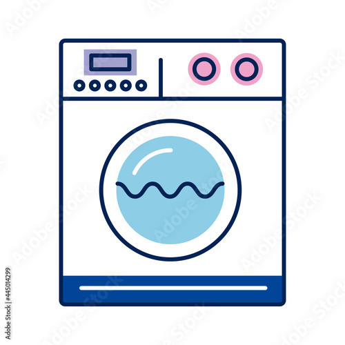 washing machine icon