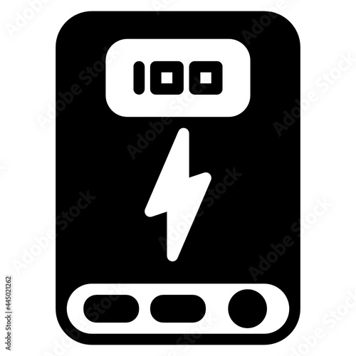 powerbank