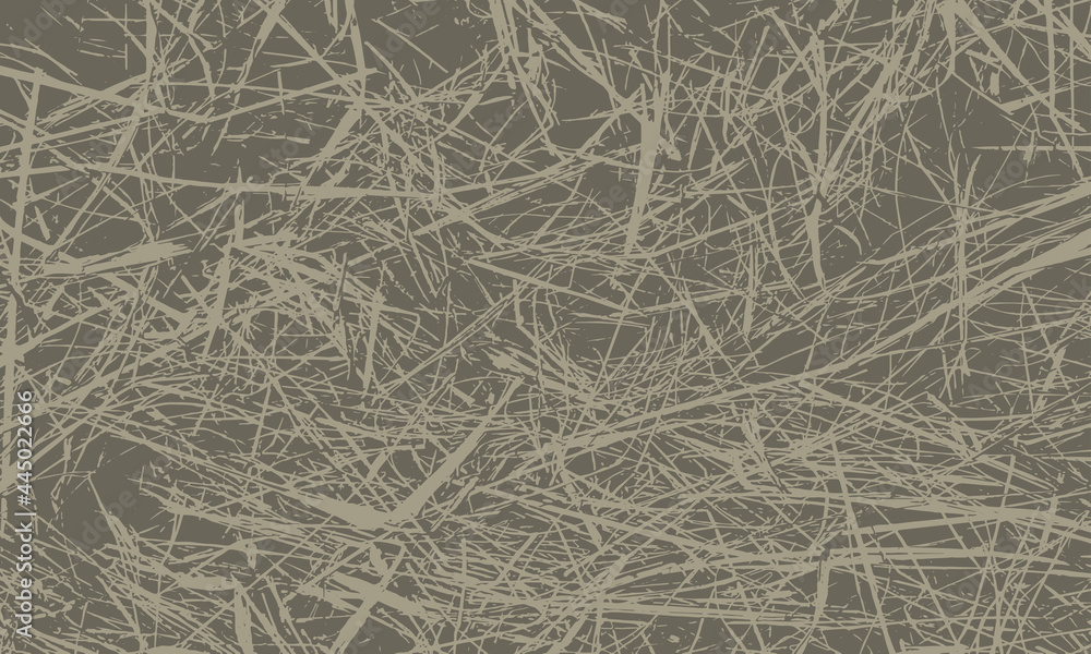 The texture is light gray, dusty, smoky, worn, scratched. Abstract rectangular background for big sales banner. Vector illustration. Basis, template, substrate for any decor, text, logo. Eps 10. The texture is light gray, dusty, smoky, worn, scratched. Abstract rectangular background for big sales banner. Vector illustration. Basis, template, substrate for any decor, text, logo. Eps 10.