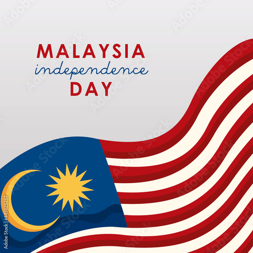 malaysia independence day