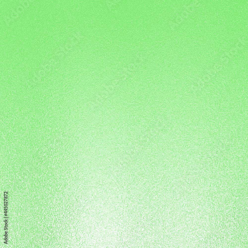 shiny lime colored glass gradient