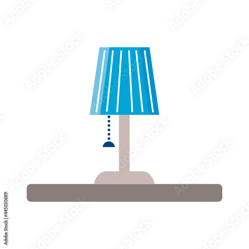 house lamp icon