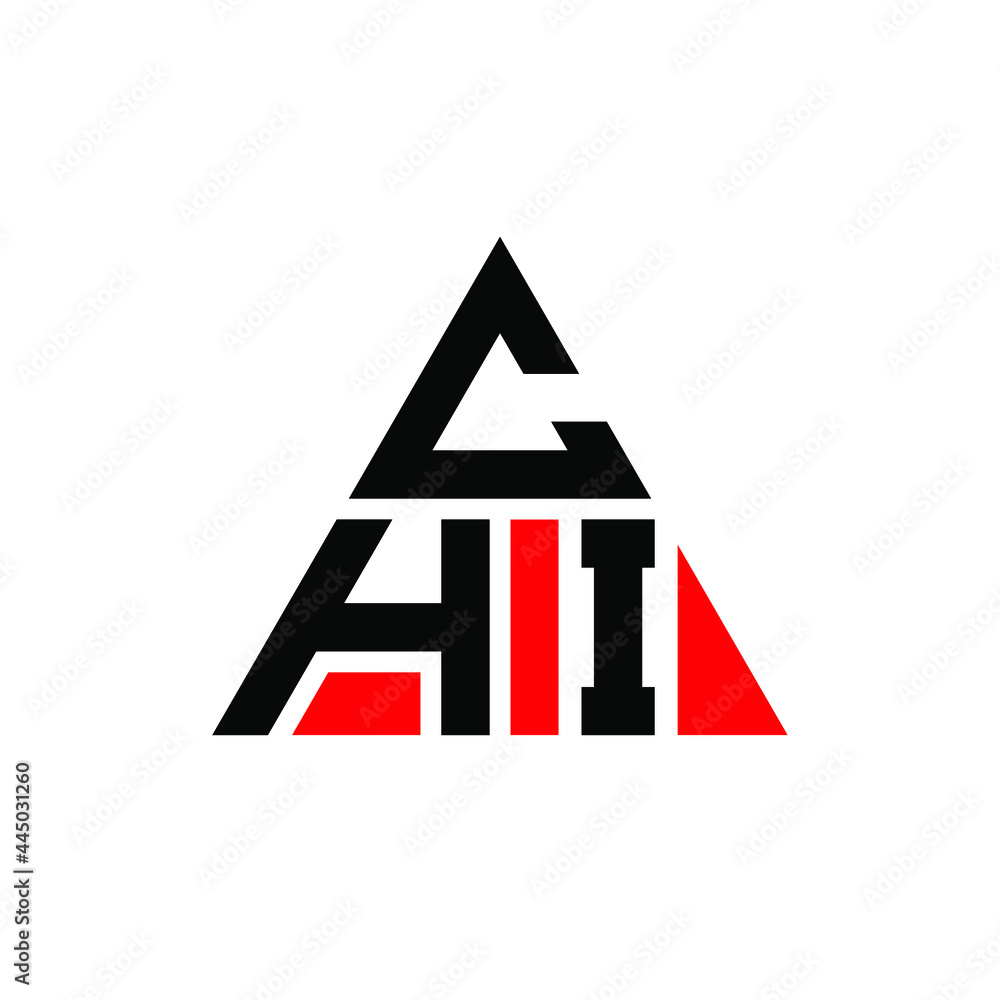 CHI triangle letter logo design with triangle shape. CHI triangle logo design monogram. CHI triangle vector logo template with red color. CHI triangular logo Simple, Elegant, and Luxurious Logo. CHI CHI triangle letter logo design with triangle shape. CHI triangle logo design monogram. CHI triangle vector logo template with red color. CHI triangular logo Simple, Elegant, and Luxurious Logo. CHI