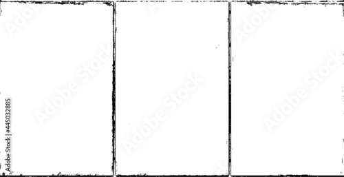 Slim lines texture. Parallel and intersecting lines abstract pattern. Abstract textured effect. Black isolated on white background.Vector illustration. EPS10.