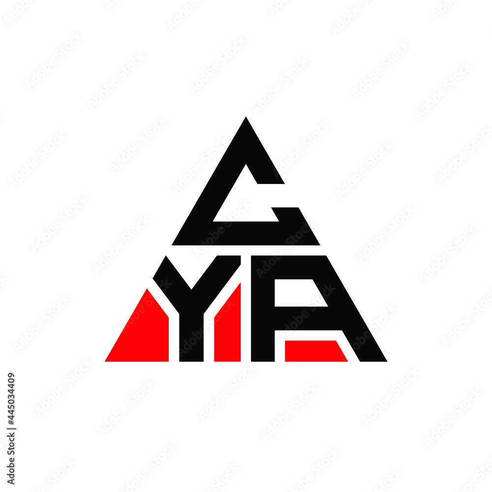 CYA triangle letter logo design with triangle shape. CYA triangle logo design monogram. CYA triangle vector logo template with red color. CYA triangular logo Simple, Elegant, and Luxurious Logo. CYA CYA triangle letter logo design with triangle shape. CYA triangle logo design monogram. CYA triangle vector logo template with red color. CYA triangular logo Simple, Elegant, and Luxurious Logo. CYA