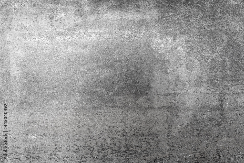 Fototapeta premium Metal, iron or steel texture grunge. Metalic surface material background. 