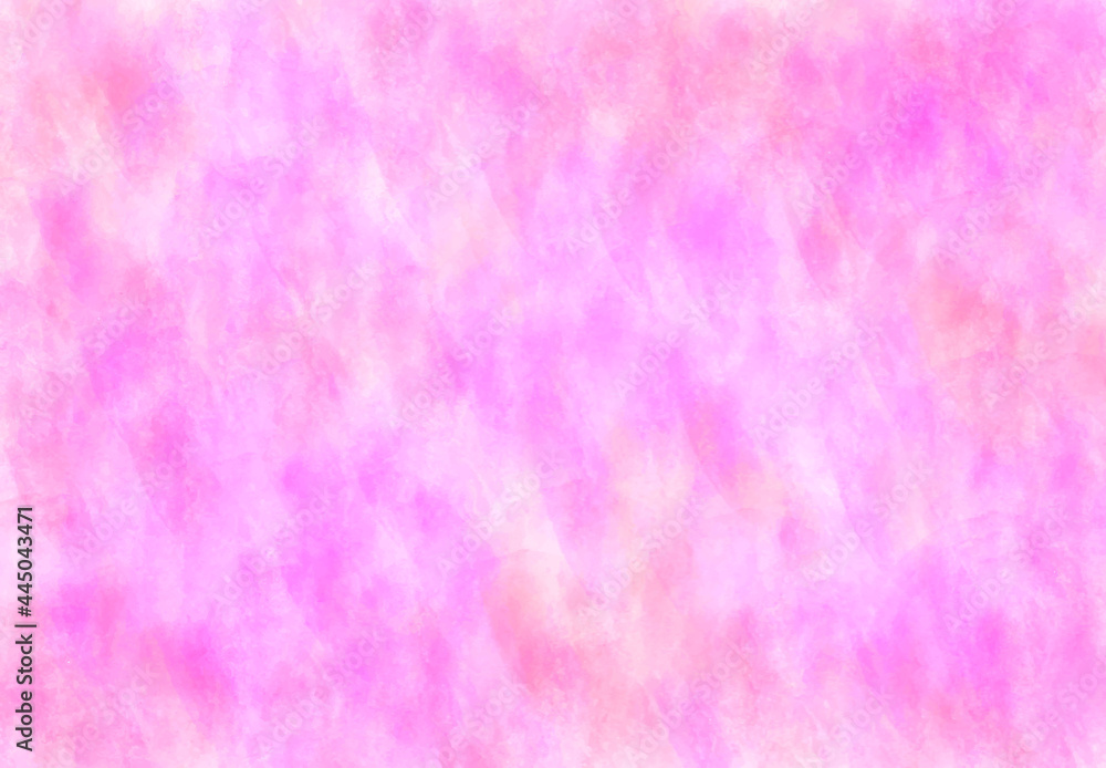 pastel pink watercolor background with texture