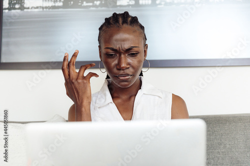 Emotions at work