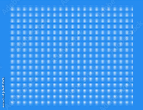 Muro azul con textura... 