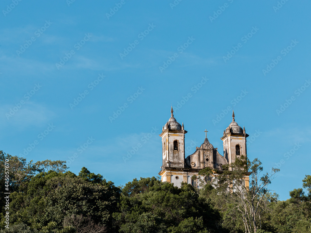 Ouro Preto, Minas Gerais - Brasil