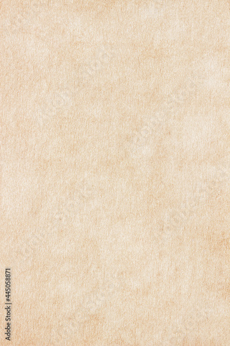 Old Paper texture. vintage paper background or texture; brown paper texture