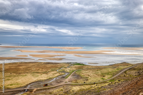 Iceland Summer June 2021 photo