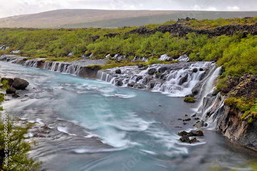 Iceland Summer June 2021