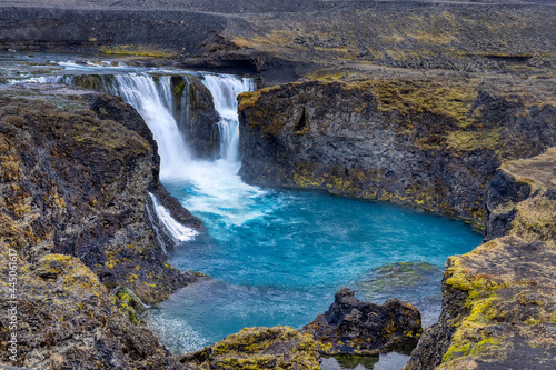 Iceland Summer June 2021