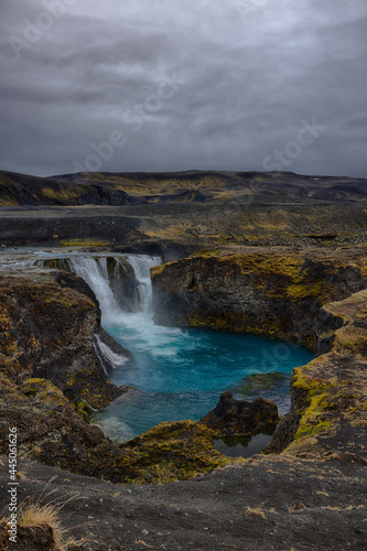 Iceland Summer June 2021 © Taha
